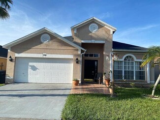 2270 Mallard Creek Cir, Kissimmee, FL 34743