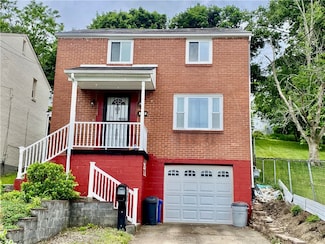 2220 Jacob St, Pittsburgh, PA 15234