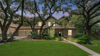 3007 Whisper Lark St, San Antonio, TX 78230