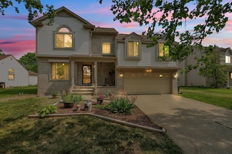 1664 Estates Dr, Detroit, MI 48206