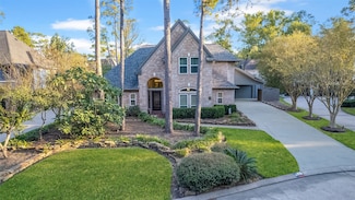 6 S Buck Ridge, Spring, TX 77381