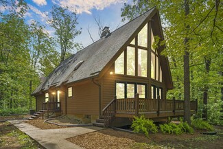 15295 S 1901 Rd, Stockton, MO 65785