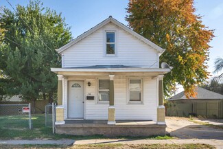 236 E 26th St, Dubuque, IA 52001
