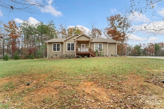 5235 Mount Olive Church Rd, Morganton, NC 28655