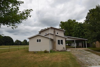 603 Prospect St, Hartford, MI 49057