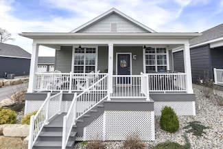 10850 E Bayshore Rd Unit Heron 6, Lakeside Marblehead, OH 43440