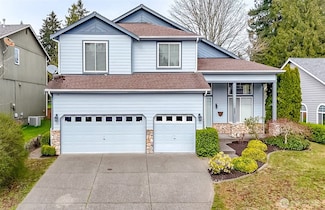 19204 Evergreen Dr, Bonney Lake, WA 98391