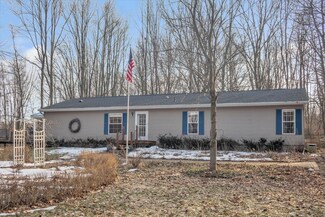 6456 E Ab Ave, Richland, MI 49083