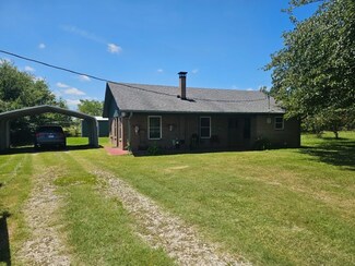971 Fm 27 W, Streetman, TX 75859