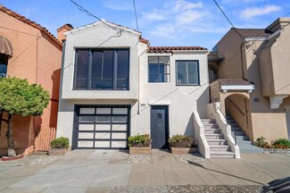 3244 Ulloa St, San Francisco, CA 94116