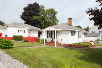 248 Calef Rd, Manchester, NH 03103