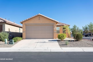 10636 W Harrigan Dr, Marana, AZ 85653
