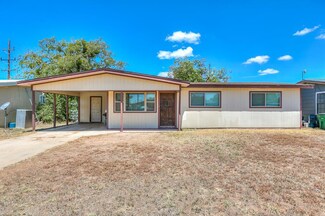 1106 E 24th St, San Angelo, TX 76903