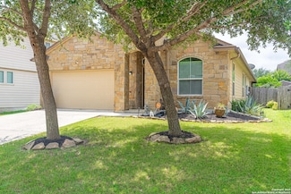 6018 Pearl Pass, San Antonio, TX 78222