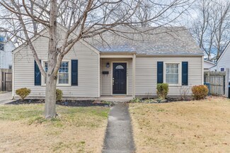 2643 Alanmede Rd, Louisville, KY 40205
