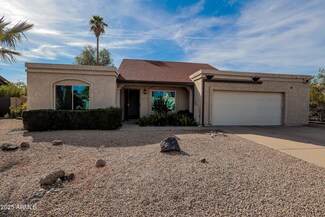 4709 W Wescott Dr, Glendale, AZ 85308