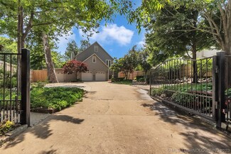 4001 S Utica Ave, Tulsa, OK 74105