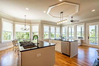 2704 Canebreak Ln, Mount Pleasant, SC 29466
