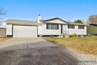 2967 Georgina Dr, Billings, MT 59102