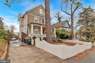 3216 18th St NE, Washington, DC 20018