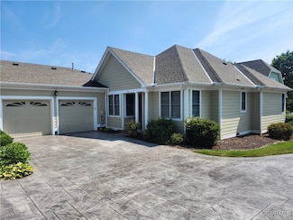 3902 Amberleigh Blvd, North Chesterfield, VA 23236