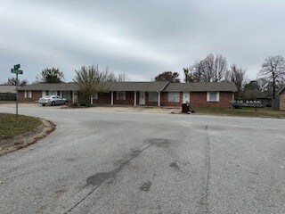2502, 2504, 2506 & 2 N 14th Place, Rogers, AR 72756