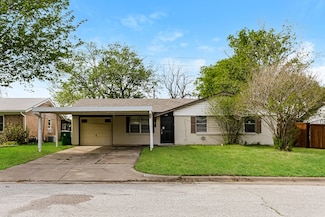 4441 Jane Anne St, Haltom City, TX 76117