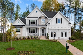 6949 Eagle Bend Dr, Moseley, VA 23120