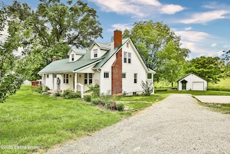 1540 Harrodsburg Rd, Lawrenceburg, KY 40342