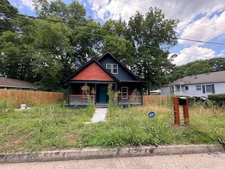 1149 Tucker Place SW, Atlanta, GA 30310