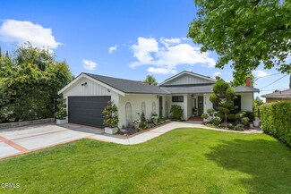 4925 Lowell Ave, La Crescenta, CA 91214