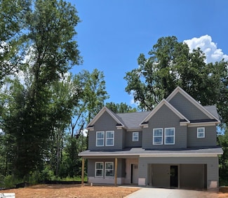 344 Alyssa Landing Dr Unit Homesite 78, Fountain Inn, SC 29644