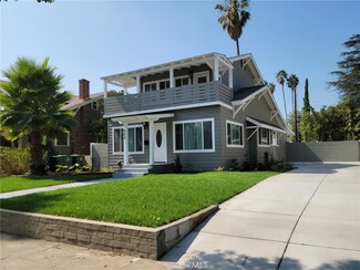 605 N Bushnell Ave, Alhambra, CA 91801