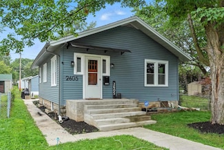 2605 Clara Ave, Fort Wayne, IN 46805