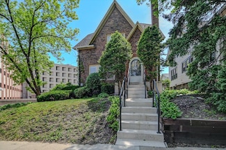 1101 Erin St, Madison, WI 53715