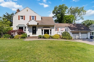 198 Lafayette Ave, Chatham, NJ 07928