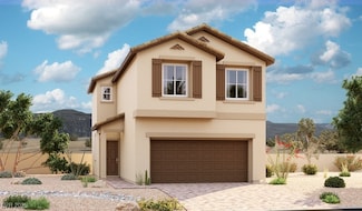 7214 Banksia St, North Las Vegas, NV 89084