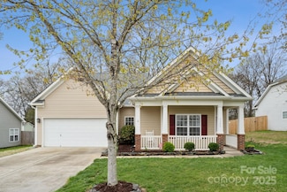5386 Josephine Ln SW, Concord, NC 28027
