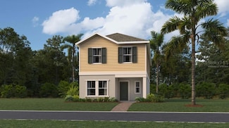 7183 Rosy Sky Ave, Orlando, FL 32829