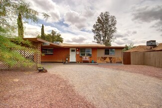 5902 E Beverly St, Tucson, AZ 85711