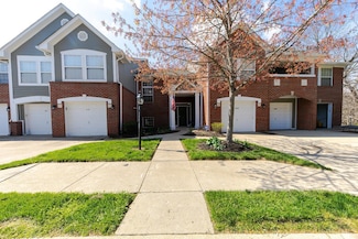 6702 Washington Cir Unit 2, Franklin, OH 45005
