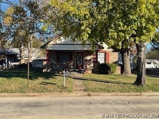 318 N Washington Ave, Durant, OK 74701
