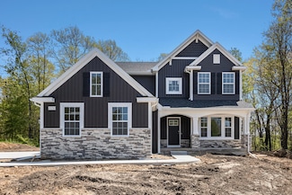 15250 Alister MacKenzie Ave, Augusta, MI 49012