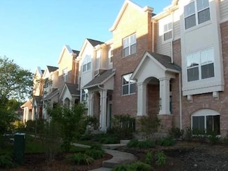 6166 Mayfair St Unit 33714, Morton Grove, IL 60053