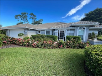 4666 Ashton Ct, Naples, FL 34112