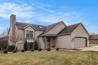 26360 Scotch Pine Trail, South Bend, IN 46619