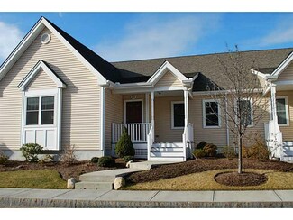 500 Mendon Rd Unit 223, Cumberland, RI 02864