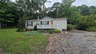 46 Bellevue Rd, Susan, VA 23163