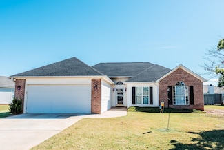 109 Luster Ct, Warner Robins, GA 31088