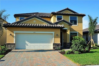 4232 Raffia Palm Cir, Naples, FL 34119